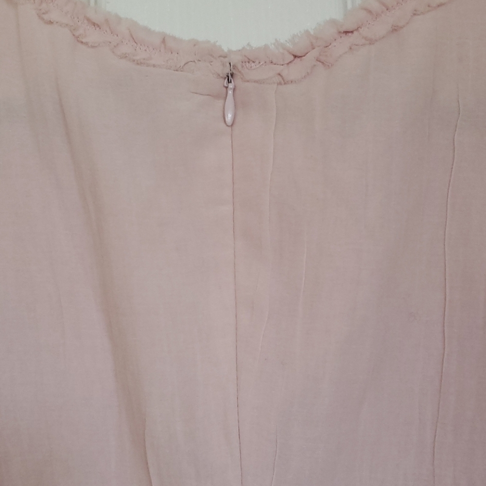Pink Dress - Picture 4 of 4